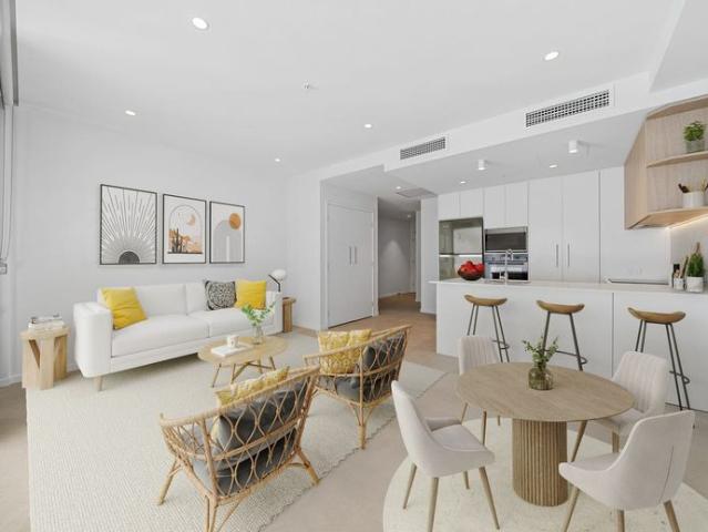 Properly Manage l Coastal Elegance Meets Effortless Lifestyle at Bokarina