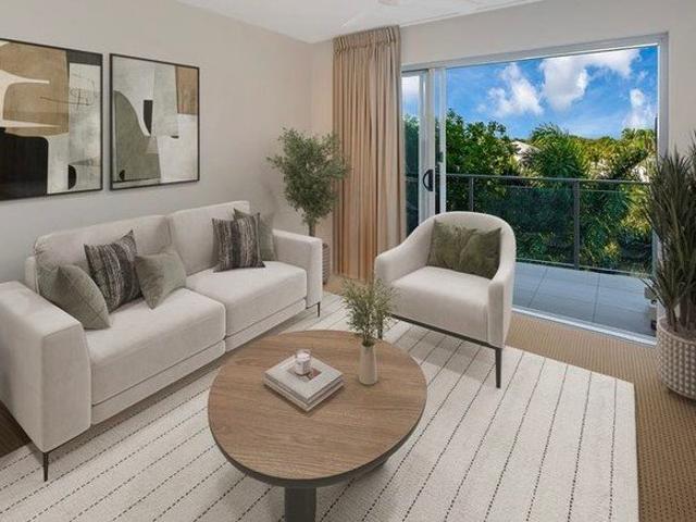 Properly Managed Coastal Lifestyle Apartment
