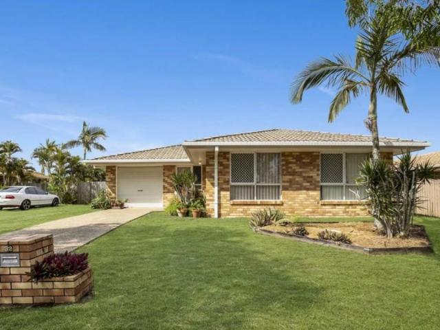 Properly Managed I 32 Kyeema Crescent, Bald Hills QLD 4036