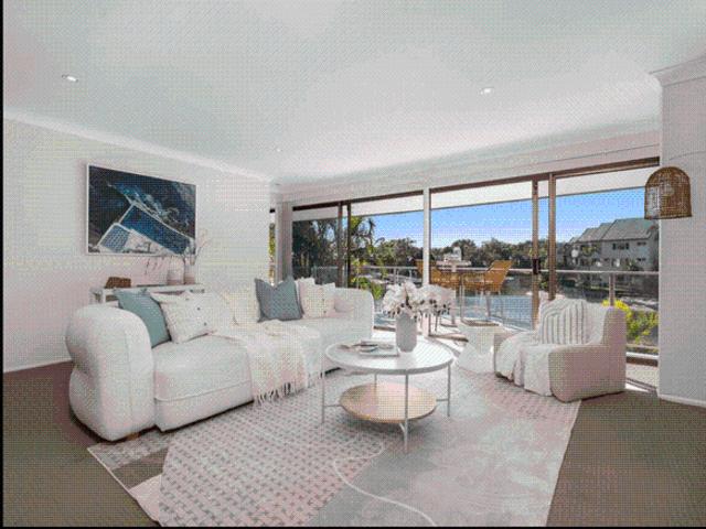Properly Managed I Comfortable Apartment Living with Pool in Mooloolaba