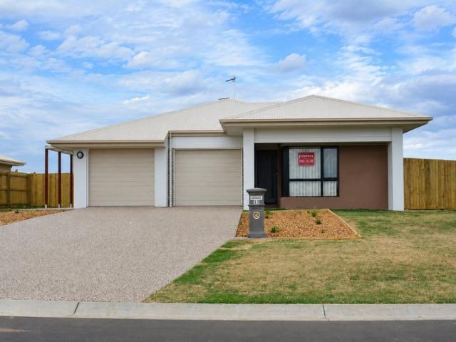 Properly Managed I Comfortable Modern Living in a Quiet Setting