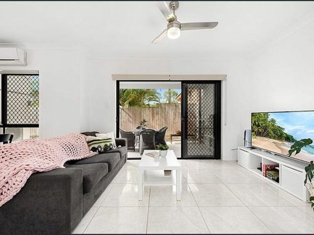 Properly Managed I Comfortable Townhouse Living in Carina Heights