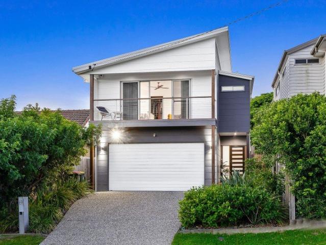 Properly Managed I Contemporary Family Living I Spacious Backyard I Convenient Everton Park Location