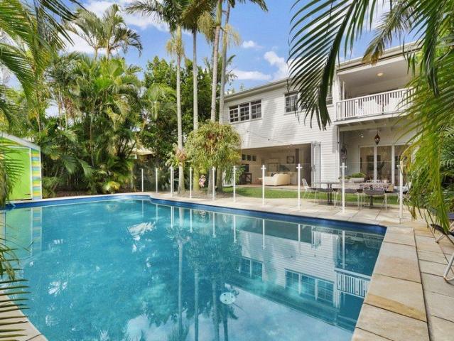 Properly Managed I Character Queenslander with Pool, Dual Living & Exceptional Family Appeal