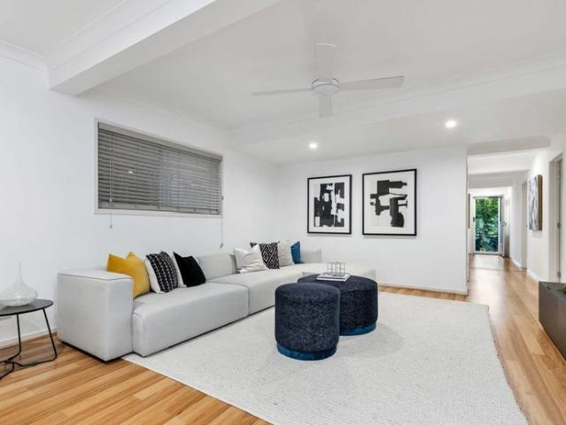 Properly Managed I Classic Architecture Meets Contemporary Design in Sought After Location!