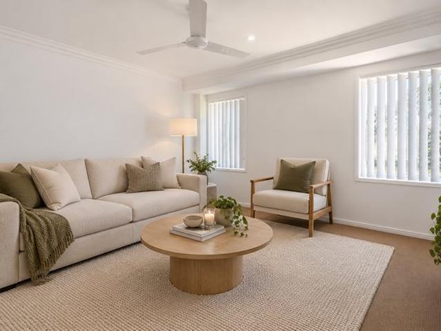 Properly Managed I A Harmonious Blend of Modern Convenience and Family friendly Charm