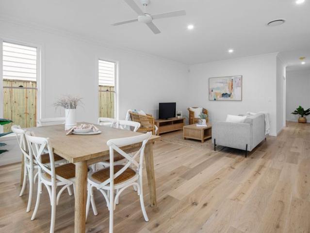 Properly Managed I A Masterpiece of Family Living Meets Luxurious Design