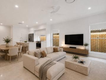 Properly Managed I Beautiful Brand New 4 Bed Home!