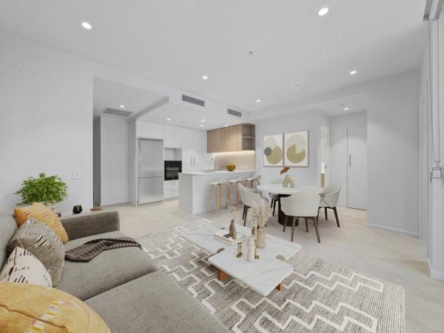 Properly Managed I Brand New Apartment in a Premium New Development