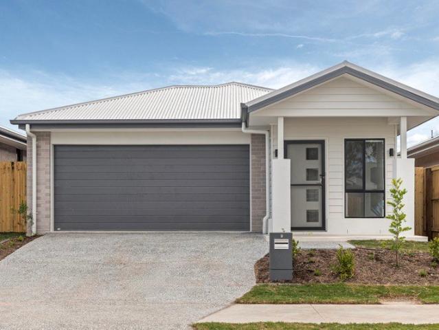 Properly Managed I Brand New Family Home with Space, Style & Convenience