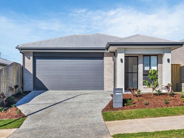 Properly Managed I Brand New Family Home with Premium Finishes!