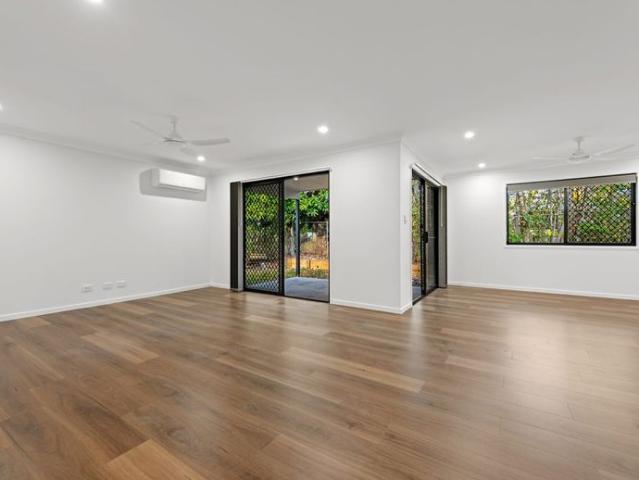 Properly Managed I Brand New Family Living with Modern Appeal