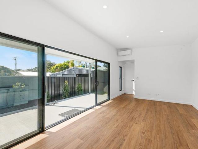 Properly Managed I Brand New 3 Bedroom Home with Air Conditioning & Private Backyard in Boondall