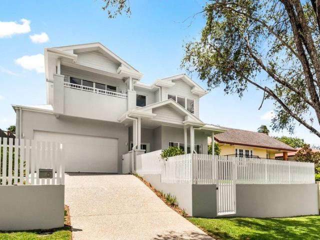 Properly Managed I Brand New 5 Bedroom Home