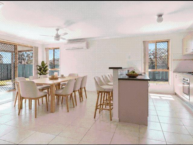 Properly Managed I Great Location, Lowset and Modern Home In Sought After Bray Park