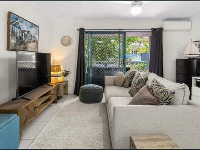 Properly Managed I Ground Floor Living in the Heart of Southport Unfurnished
