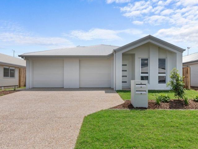 Properly Managed I Discover Comfort & Convenience in This Charming Caboolture Home!