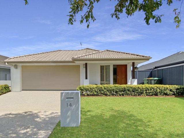 Properly Managed I Discover the Perfect Blend of Space, Comfort, and Community at 14 Latimer Crescent in Sippy Downs!