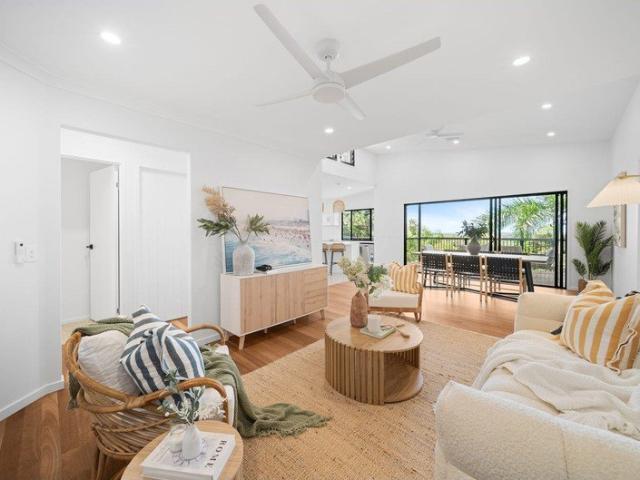 Properly Managed I Discover Your Dream Home in Buderim: Spacious Family Living with Modern Comforts!