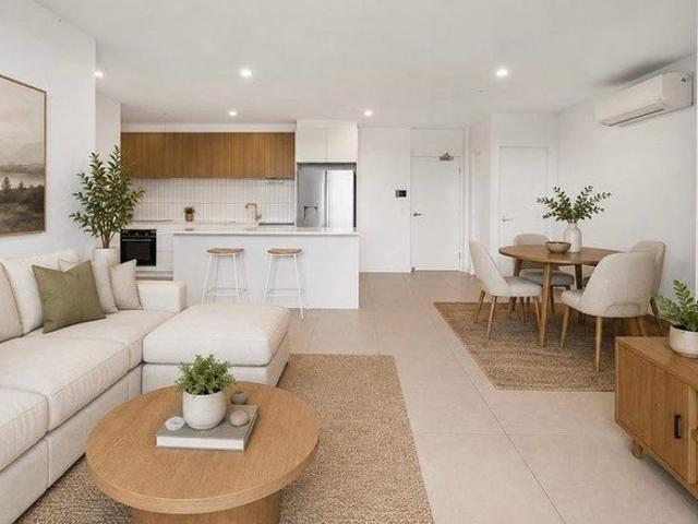 Properly Managed I Elevated 13th Floor Living in the Heart of Maroochydore