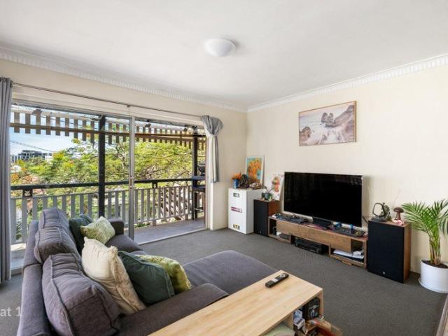 Properly Managed I Elevated Living in the Heart of Petrie Terrace