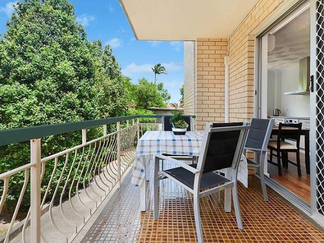 Properly Managed I Exceptional Clayfield Living In Gorgeous Apartment!