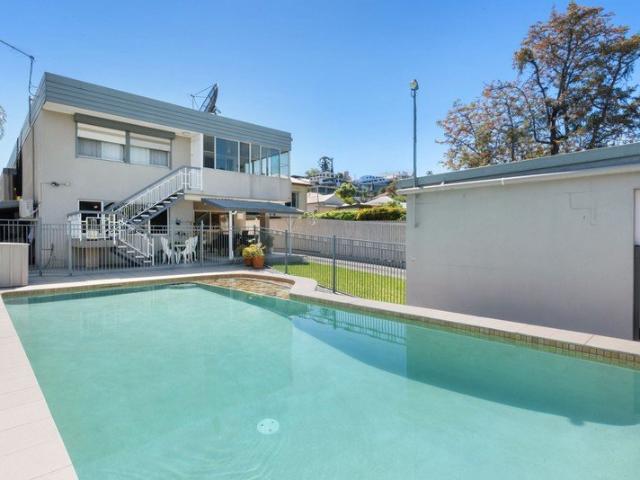 Properly Managed I Expansive Hamilton Home with Dual Living and Sparkling Pool