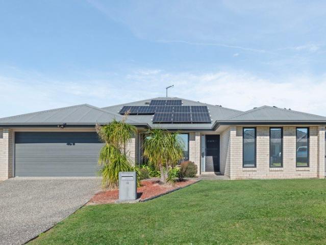 Properly Managed I Low Maintenance & Spacious Family Home with Large Entertaining Area
