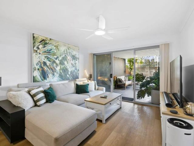 Properly Managed I Modern Inner City Living in the Heart of Bowen Hills