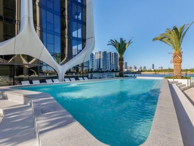 Properly Managed I Modern Lakefront Living at The Lanes Residences