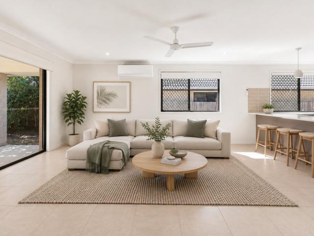 Properly Managed I Modern Living with Multiple Living Zones and Outdoor Entertaining