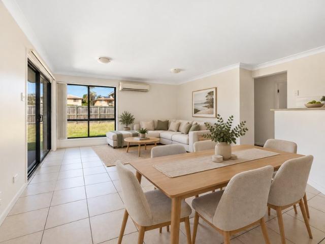 Properly Managed I Multiple Living Areas & Excellent Outdoor Space