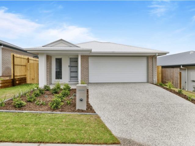 Properly Managed I Spacious Family Home in a Peaceful Yarrabilba Location
