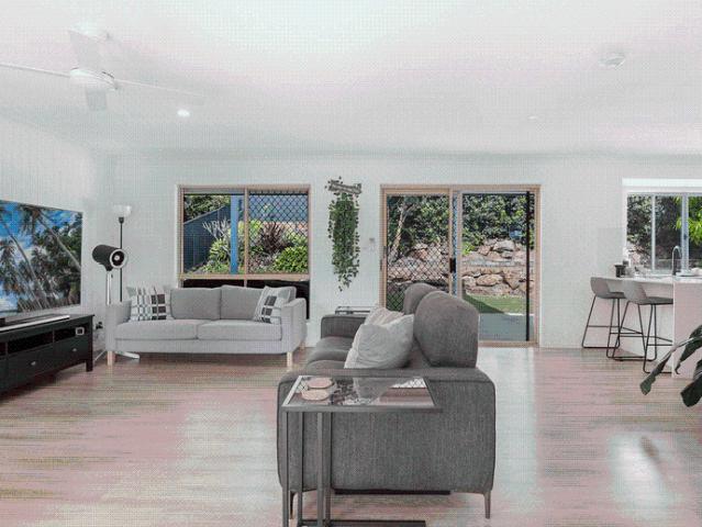 Properly Managed I Spacious Family Home in a Peaceful Mudgeeraba Location