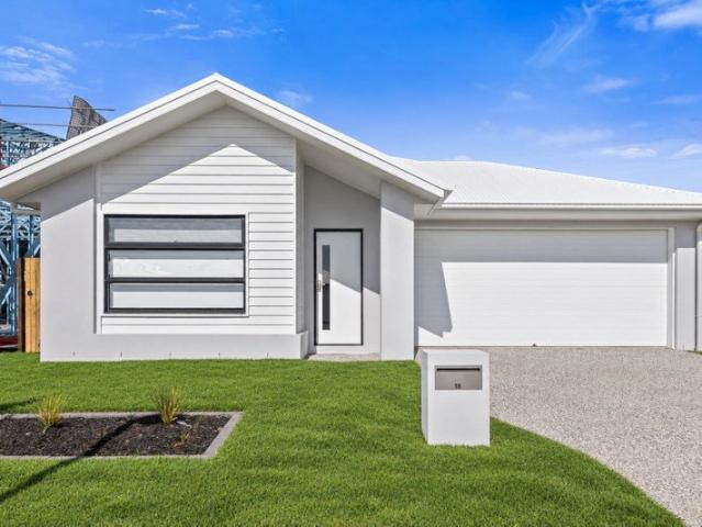 Properly Managed I Spacious Family Home with Comfort & Convenience
