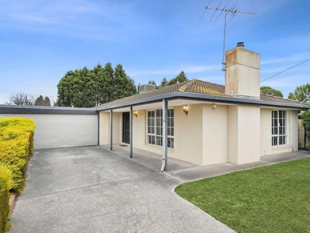 Properly Managed I Spacious Family Home with Exceptional Vehicle Accommodation