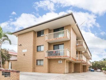 Properly Managed I Spacious Unit in the Heart of Nundah