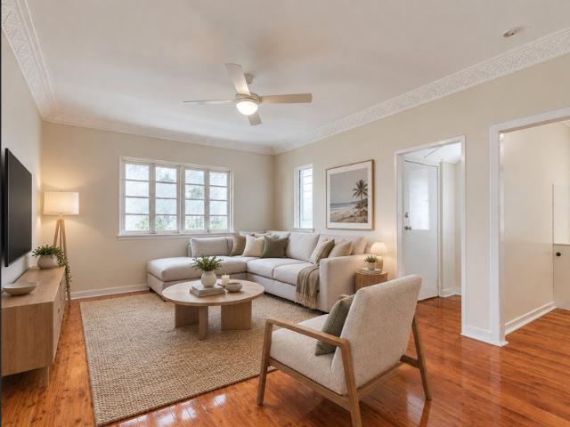 Properly Managed I Practical Family Living on a Fully Fenced Corner Block