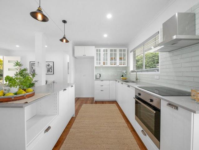 Properly Managed I Pristinely Renovated Family Home In Prime Location!