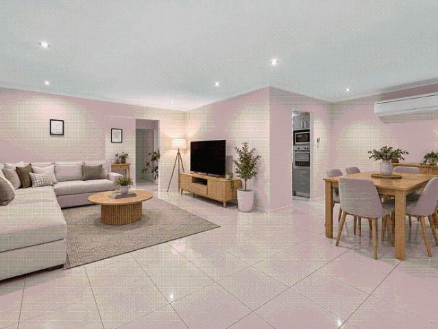 Properly Managed I Well Presented Low Set Home with Excellent Outdoor Living