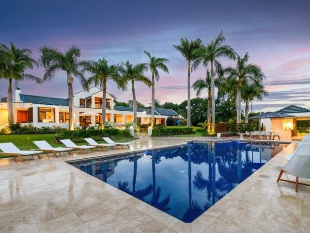 Properly Managed I The Bridge Estate A Landmark Masterpiece Offering An Unrivalled Lifestyle