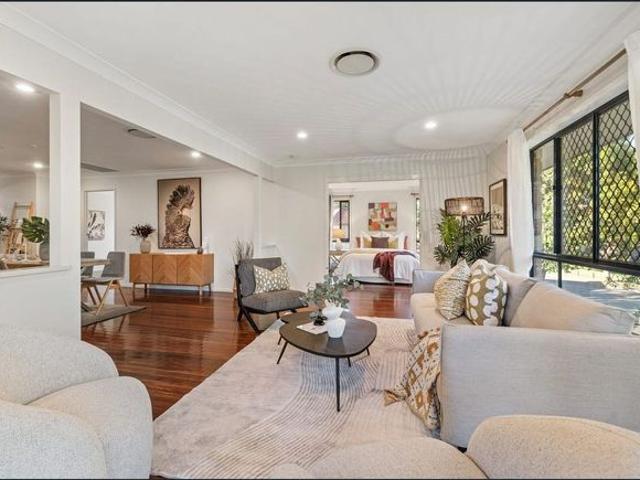 Properly Managed I Tranquil Family Retreat with Parkland Views & Room to Breathe