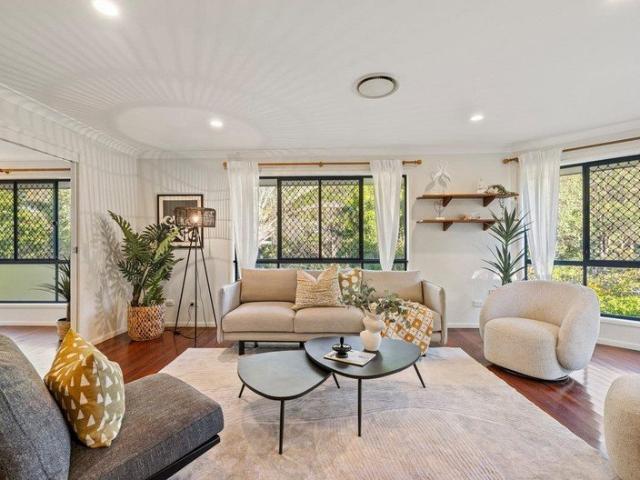 Properly Managed I Tranquil Family Retreat with Parkland Views & Room to Breathe