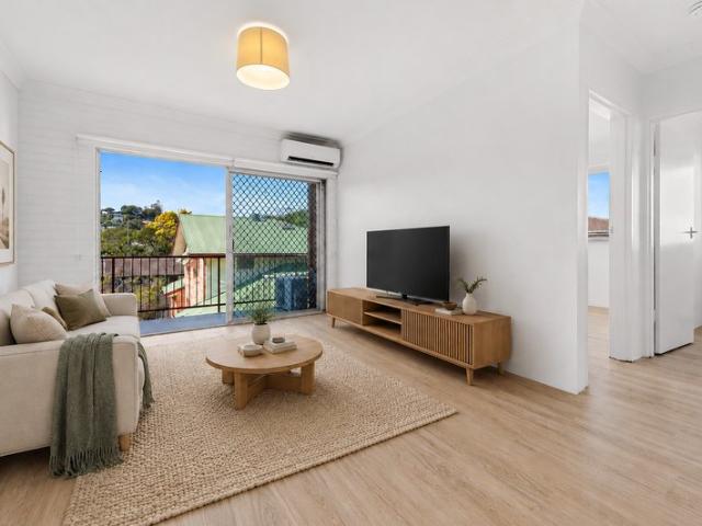 Properly Managed I Updated Unit Offering Comfort & Convenience