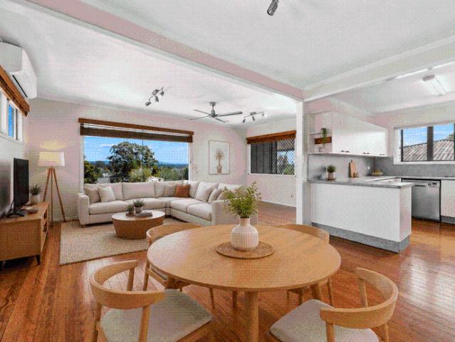 Properly Managed I Versatile Stafford Heights Home with Excellent Outdoor Space