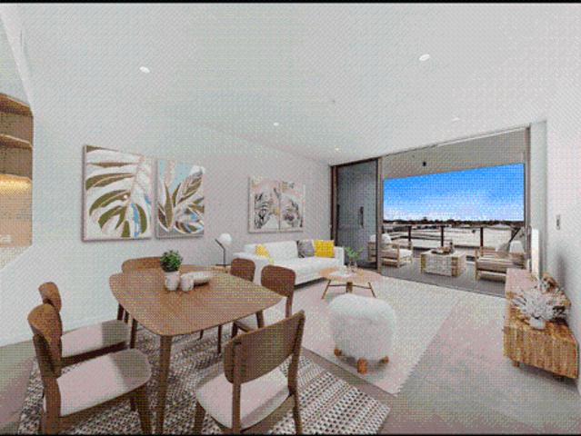 Properly Managed l Coastal Living with an Oversized Balcony at BASK Bokarina Beach