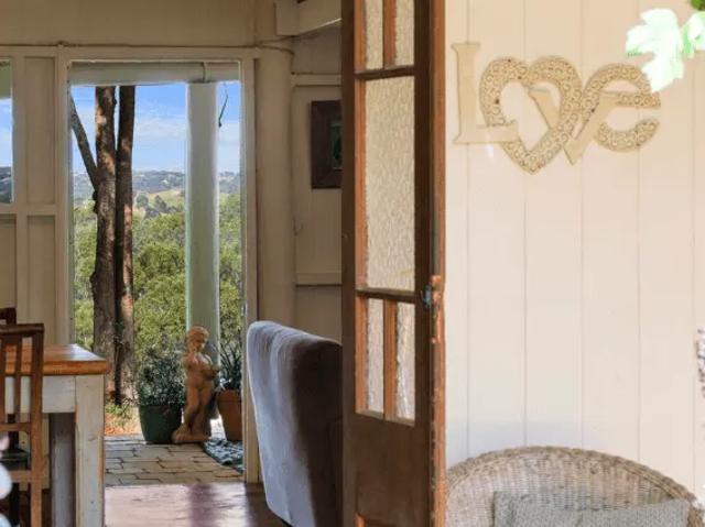 Properly Managed l A Private Montville Hinterland Retreat with Breathtaking Views & Endless Potential