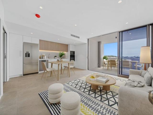 Properly Managed l Resort Style Apartment with Lifestyle Appeal
