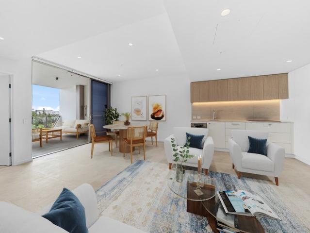 Properly Managed l Welcome to BASK Bokarina Beach, where contemporary apartment living meets an incredible coastal lifestyle