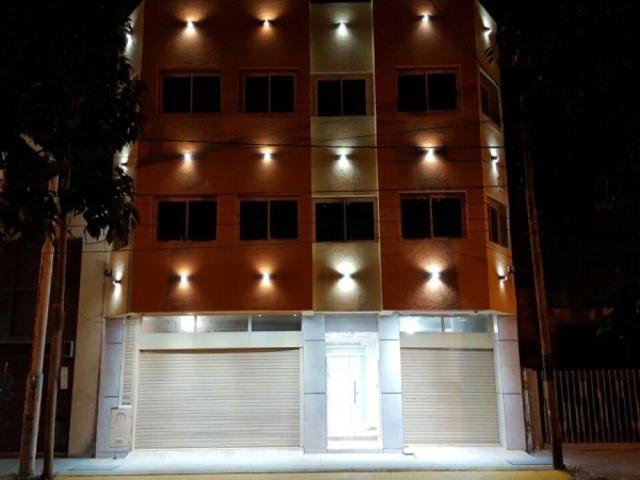 Propietario Alquila Monoambiente En Capital